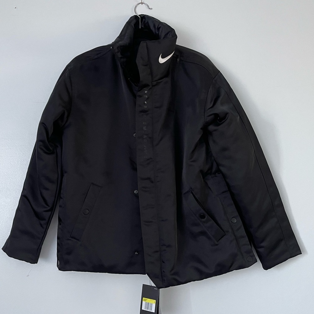 Nike Thermore Insulated Jacket